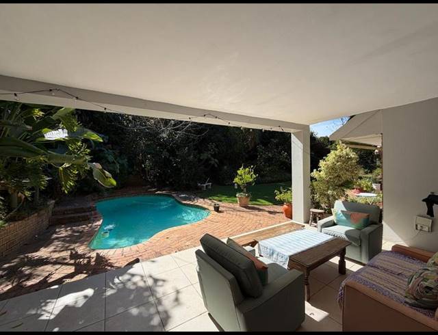 3 BEDROOM PROPERTY TO RENT IN CONSTANTIA UPPER